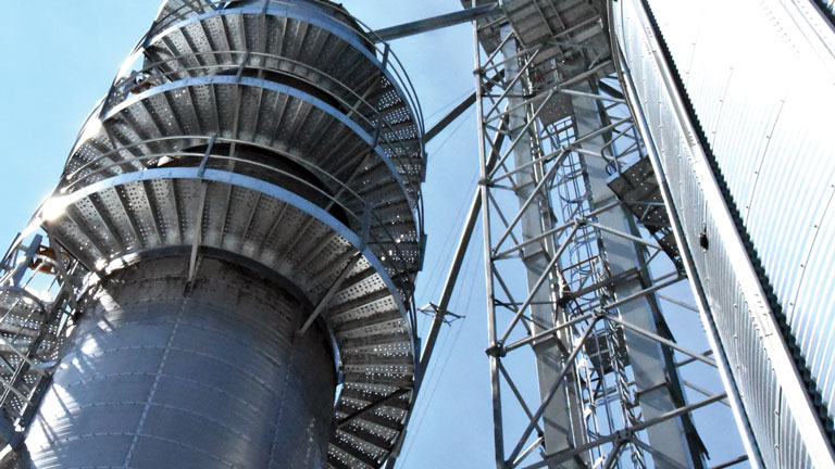 T-Series Tower Dryers T-Series Tower Dryers